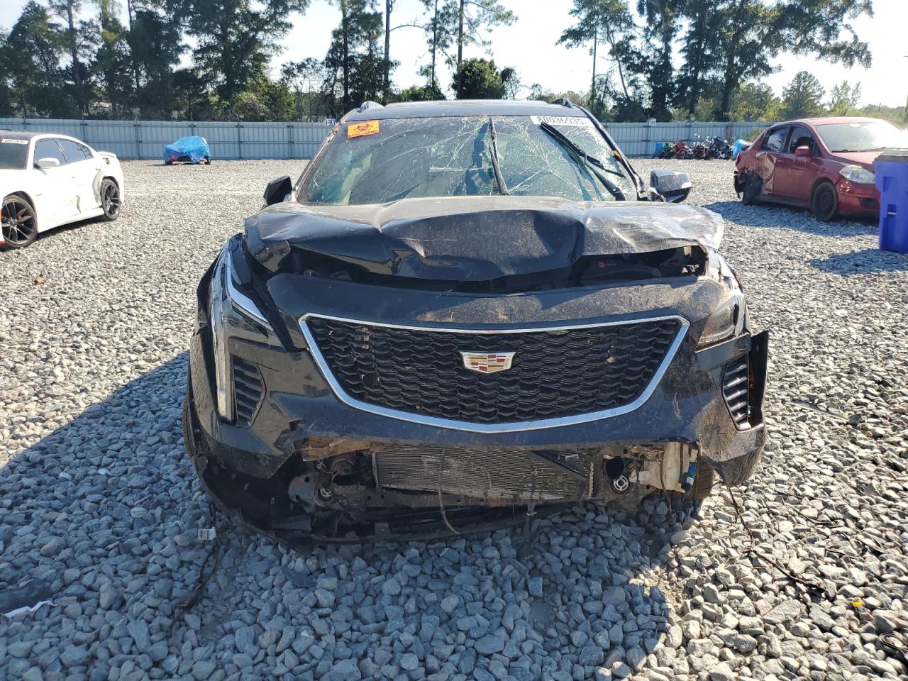 CADILLAC XT4 SPORT