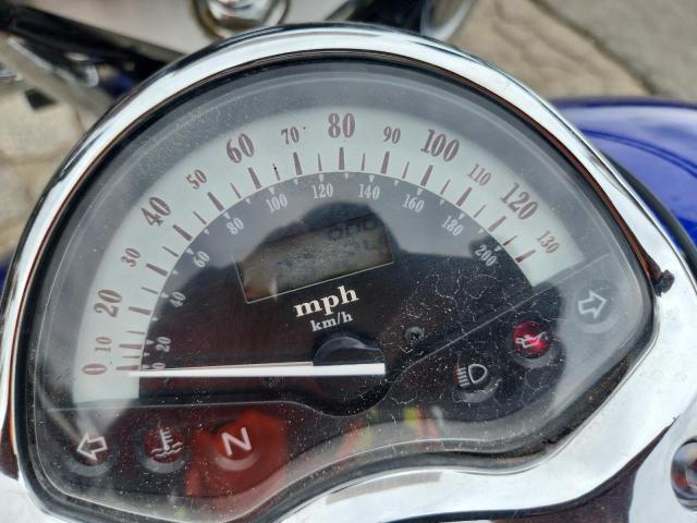 2006 HONDA VT1300 S 1HFSC520X6A300440
