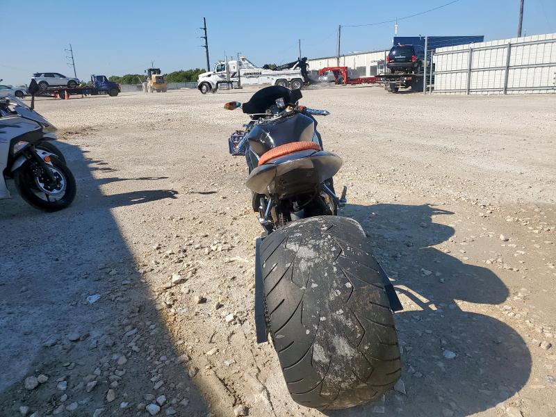 2005 KAWASAKI NINJA ZX 1 JKAZXCC135A034308