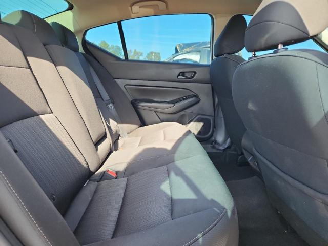 2023 NISSAN ALTIMA SV 1N4BL4DV9PN332633