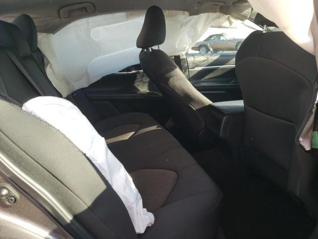 2023 TOYOTA CAMRY LE #3283782439