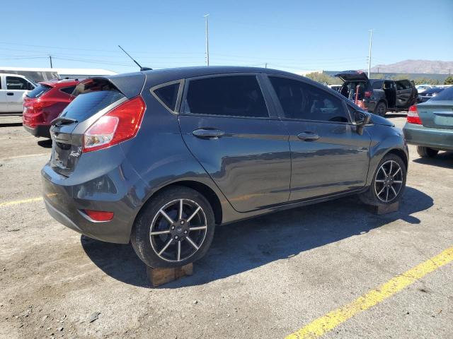 2018 FORD FIESTA SE 3FADP4EJ0JM104627