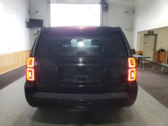 2016 CHEVROLET TAHOE POLI 1GNSKDEC9GR418681