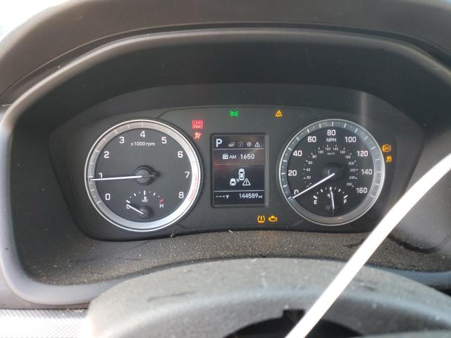 2018 HYUNDAI SONATA SE - 5NPE24AFXJH626377