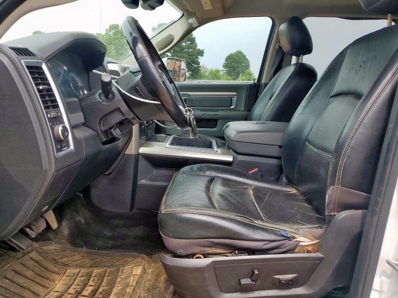 2014 RAM 1500 SLT - 1C6RR6TT2ES222404