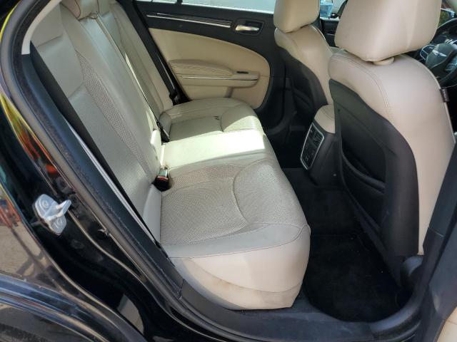 2018 CHRYSLER 300 LIMITE - 2C3CCAKG8JH170399