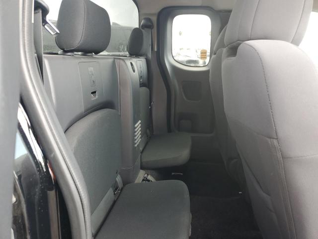 2024 NISSAN FRONTIER S 1N6ED1CL3RN638133