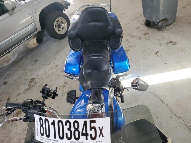2018 HARLEY-DAVIDSON FLTRU 1HD1KGD15JB647539