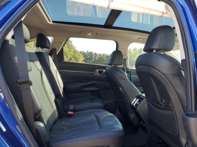 2021 KIA SORENTO SX 5XYRKDLF7MG018052