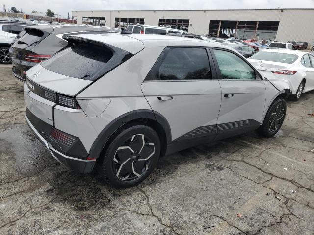 2023 HYUNDAI IONIQ 5 SE KM8KNDAF1PU216345