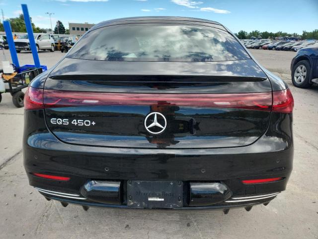 2022 MERCEDES-BENZ EQS SEDAN 450+ W1KCG2DBXNA010493