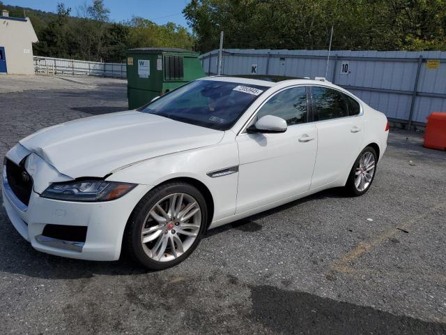 2016 JAGUAR XF PRESTIG SAJBK4BV4GCY15413
