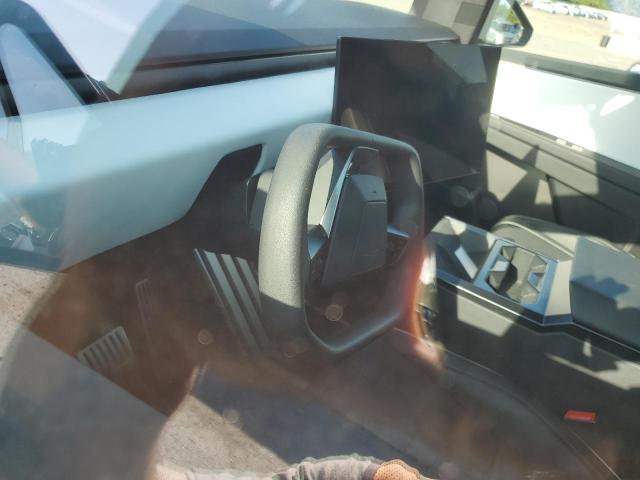 2024 TESLA CYBERTRUCK 7G2CEHED5RA032007