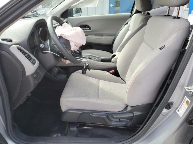 2017 HONDA HR-V EX 3CZRU6H54HM701075
