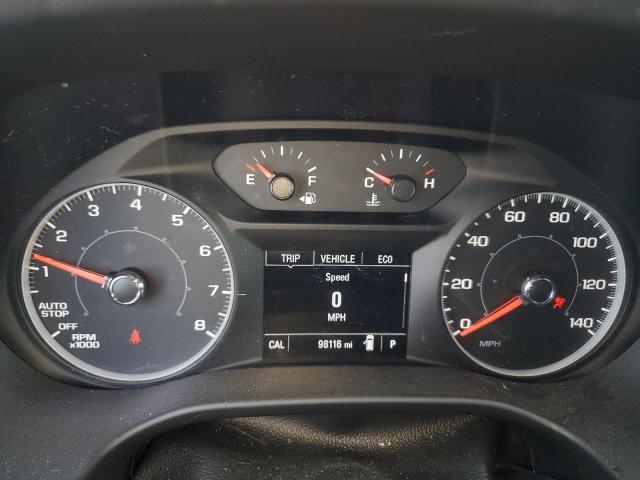 2019 GMC ACADIA SLE 1GKKNRLA7KZ139922