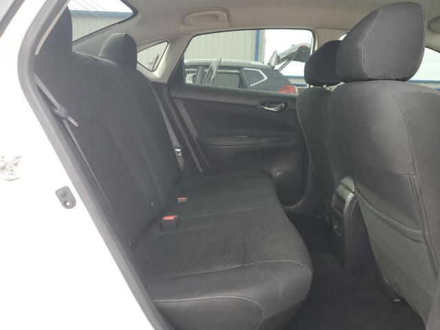 2019 NISSAN SENTRA S 3N1AB7AP7KY326571