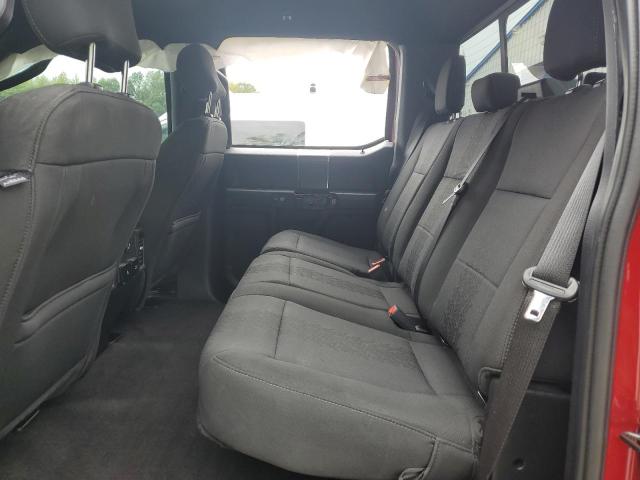 2019 FORD F150 SUPER #3292303280