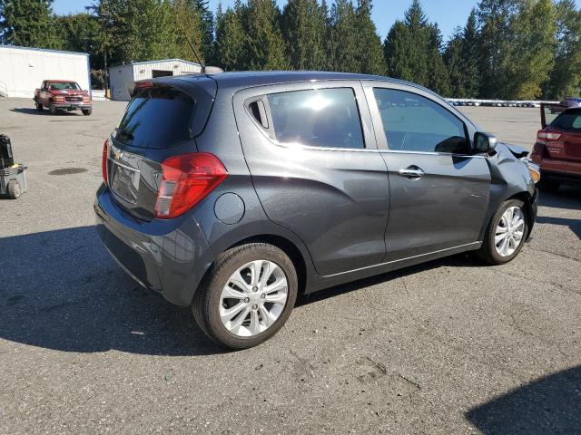 2017 CHEVROLET SPARK 2LT KL8CF6SA5HC758973