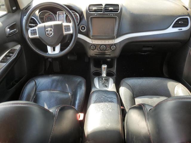 2018 DODGE JOURNEY GT - 3C4PDCEG3JT472742