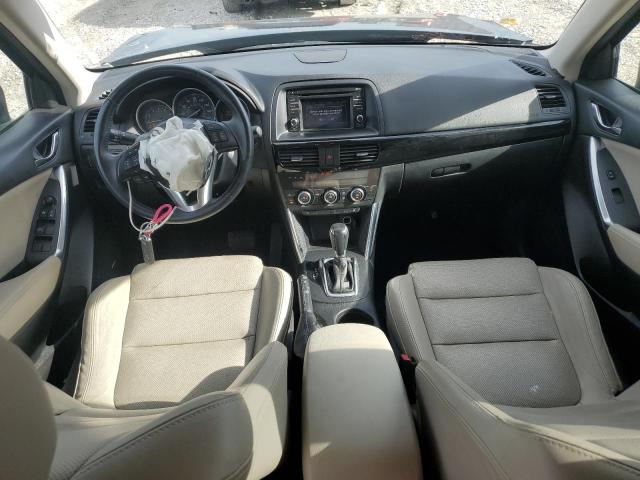 2015 MAZDA CX-5 GT JM3KE2DY1F0517085