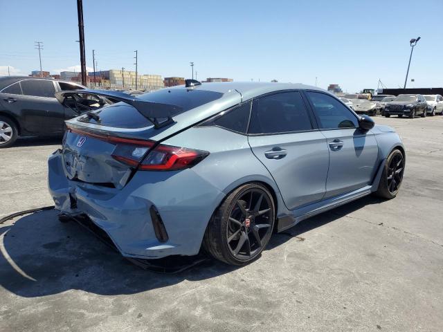 2025 HONDA CIVIC TYPE - Other View