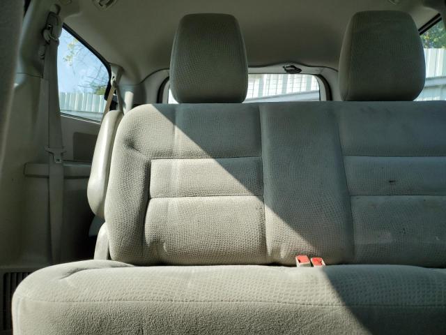 2016 DODGE GRAND CARAVAN SE - 2C4RDGBG5GR315813