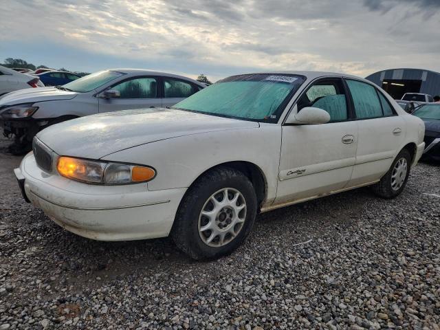BUICK CENTURY CUSTOM