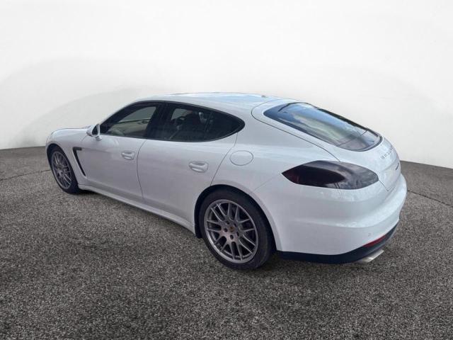 2015 PORSCHE PANAMERA 2 WP0AA2A72FL007340