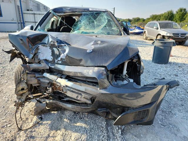 2015 CHEVROLET SONIC LT 1G1JC6SH8F4122147