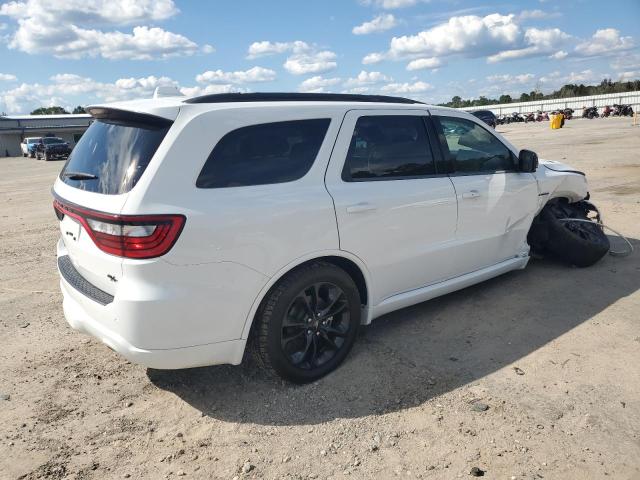 2022 DODGE DURANGO R/T - 1C4SDJCT2NC222067