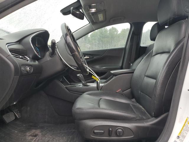 2016 CHEVROLET MALIBU LT 1G1ZE5ST2GF357564