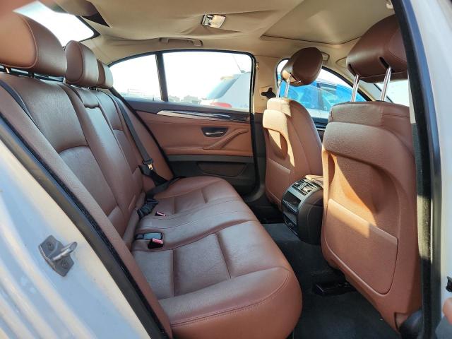 2015 BMW 528 I WBA5A5C56FD519544