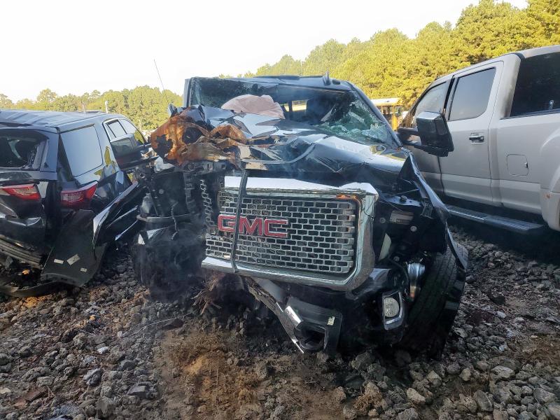 2016 GMC SIERRA K35 1GT42YE88GF126770