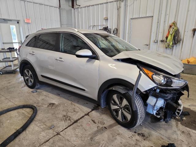 2019 KIA NIRO FE KNDCB3LC9K5296947