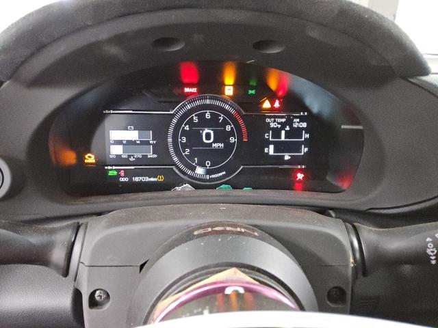 2022 SUBARU BRZ LIMITE JF1ZDBE14N9702968