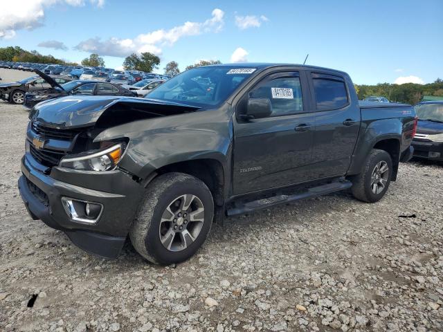 CHEVROLET COLORADO Z