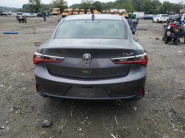 2019 ACURA ILX PREMIU - 19UDE2F74KA004523