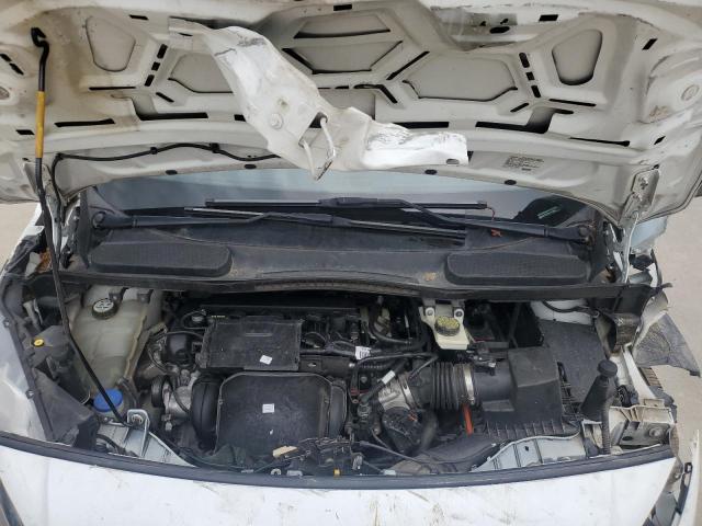 2014 FORD TRANSIT CONNECT XL #3296252478