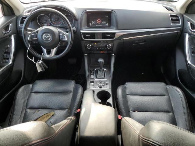 2016 MAZDA CX-5 GT JM3KE4DY9G0856674