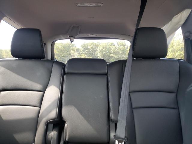 2021 HONDA PILOT SE #3287723185