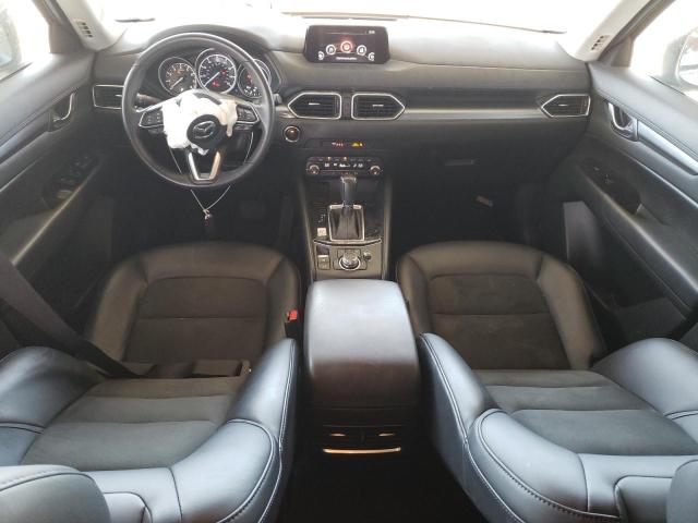 2019 MAZDA CX-5 TOURI - JM3KFACM3K0695192