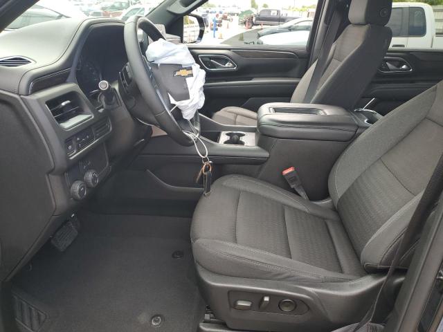 2024 CHEVROLET SUBURBAN C1500 LS - 1GNSCBKT0RR332135