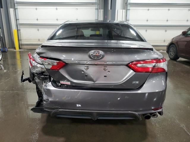2018 TOYOTA CAMRY L 4T1B11HK8JU084513