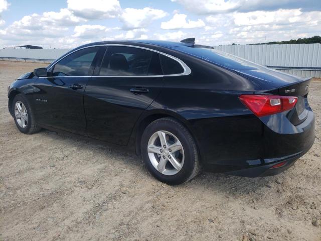 2023 CHEVROLET MALIBU LS 1G1ZB5ST5PF171543