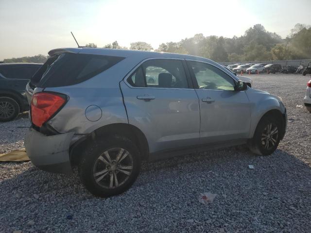 2015 CHEVROLET EQUINOX LS 2GNALAEK1F6362907