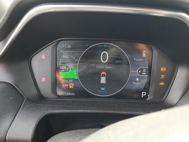 2022 CHEVROLET BOLT EV 1L 1G1FW6S08N4123532