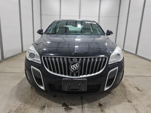 2017 BUICK REGAL GS 2G4GU5GXXH9120856