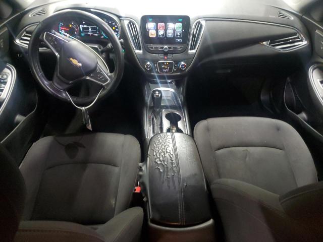 2017 CHEVROLET MALIBU LT - 1G1ZE5ST1HF285354