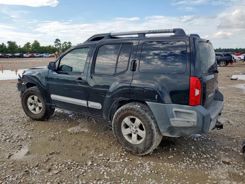 2011 NISSAN XTERRA OFF #3298013133