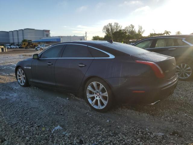 2015 JAGUAR XJL PORTFO SAJWA2GZ4F8V86768